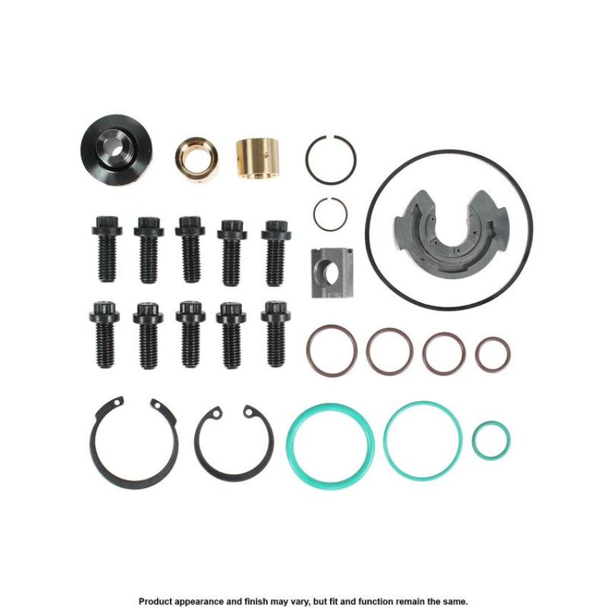 ROTOMASTER A1370308N Turbocharger Service Kit
