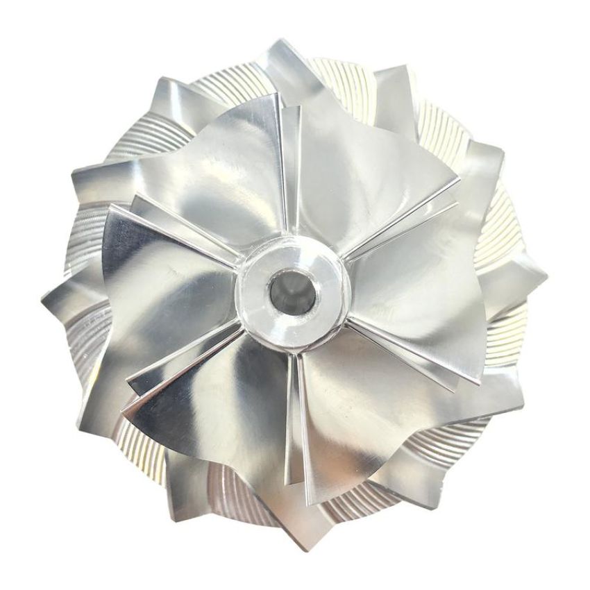 ROTOMASTER A1370511N Turbocharger Billet Compressor Wheel