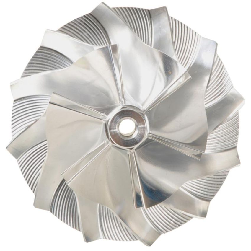 ROTOMASTER A1370511N Turbocharger Billet Compressor Wheel