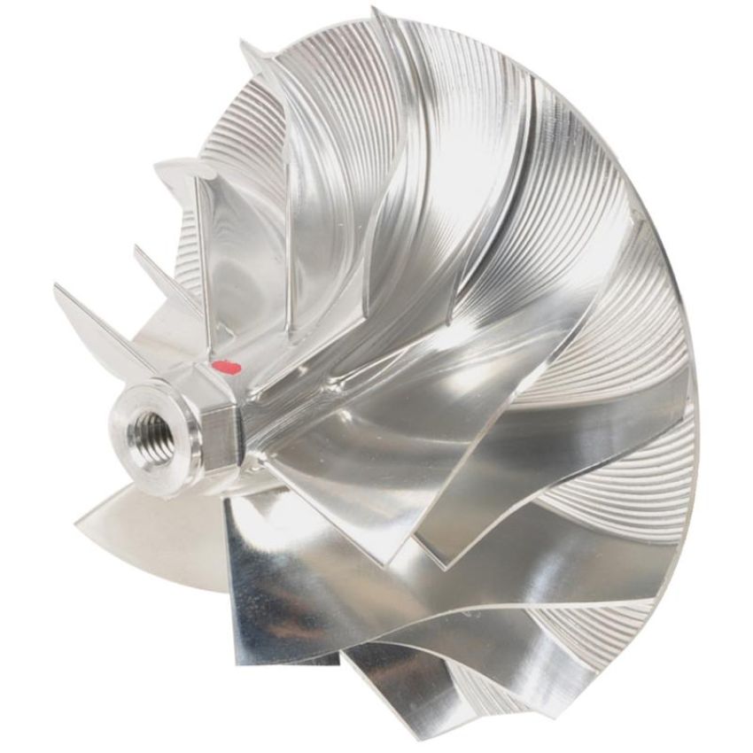 ROTOMASTER A1370511N Turbocharger Billet Compressor Wheel