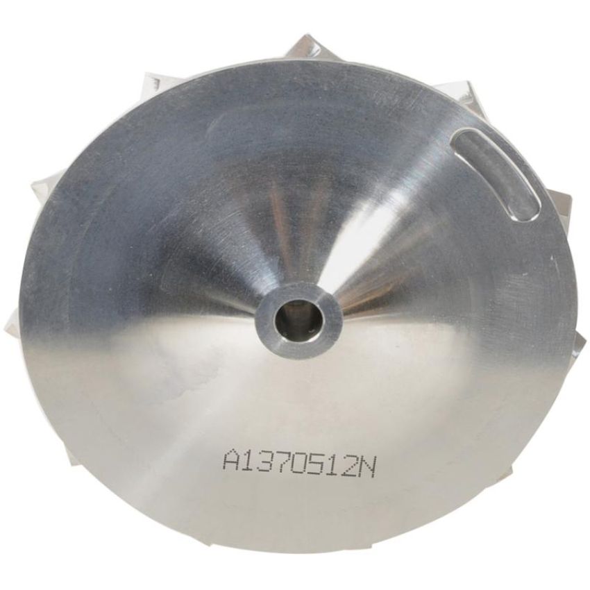 ROTOMASTER A1370512N Turbocharger Billet Compressor Wheel