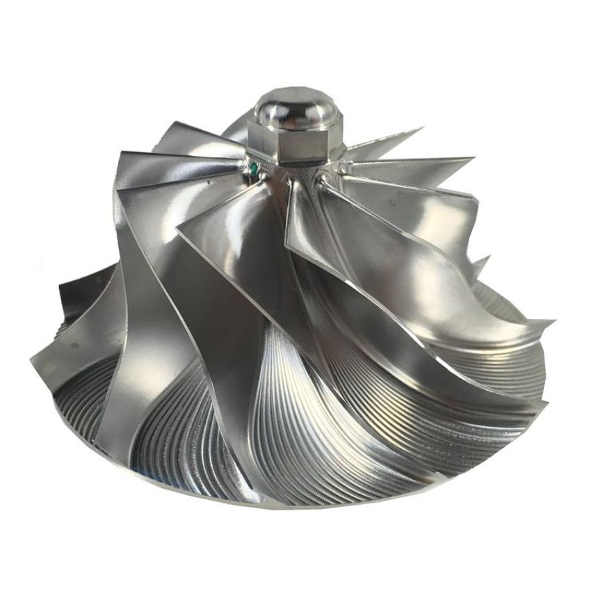 ROTOMASTER A1370514N Turbocharger Billet Compressor Wheel
