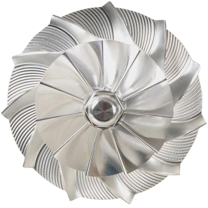 ROTOMASTER A1370514N Turbocharger Billet Compressor Wheel