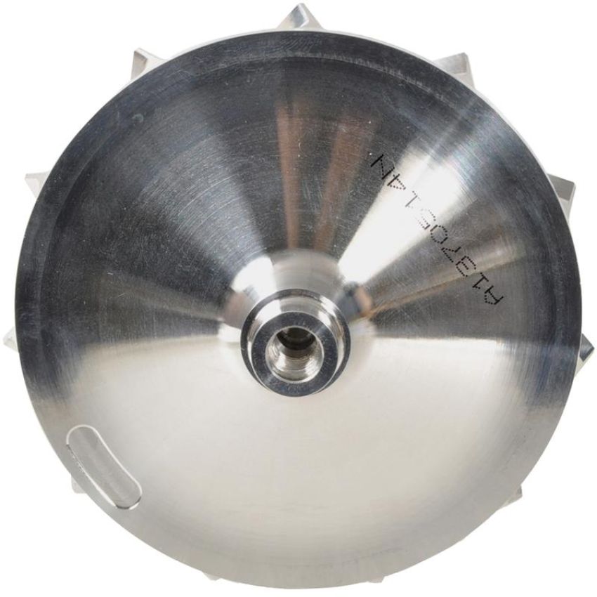 ROTOMASTER A1370514N Turbocharger Billet Compressor Wheel