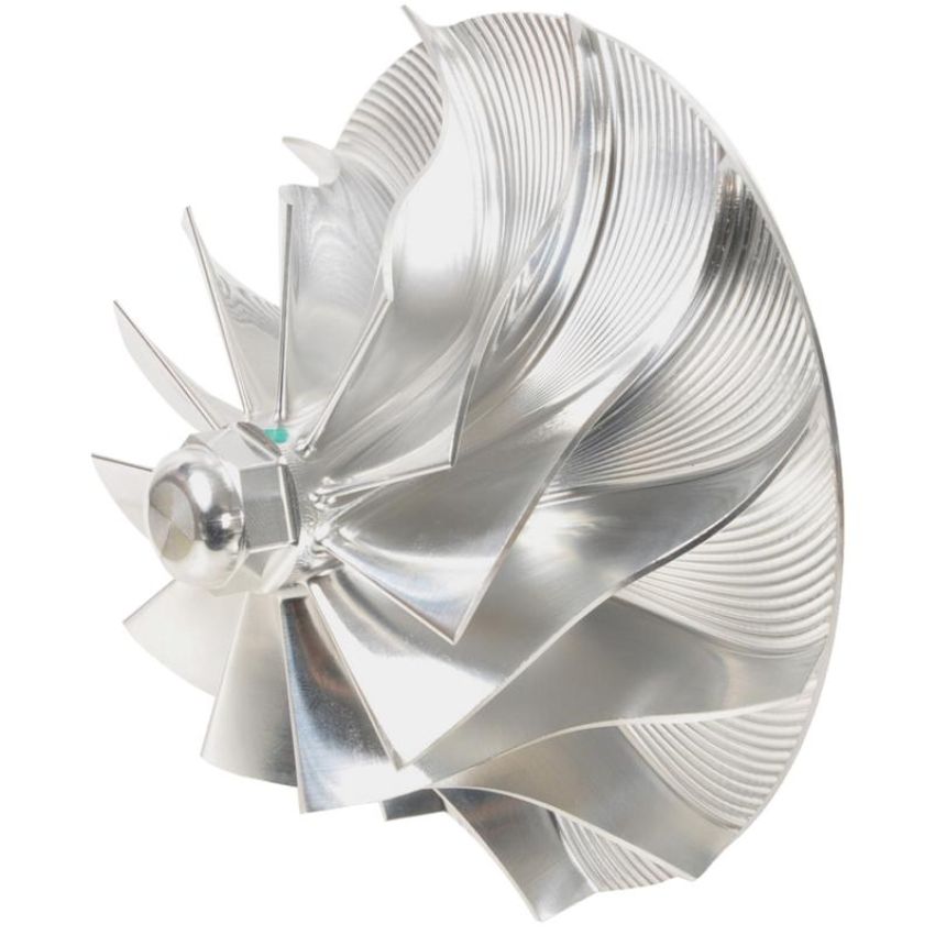 ROTOMASTER A1370514N Turbocharger Billet Compressor Wheel