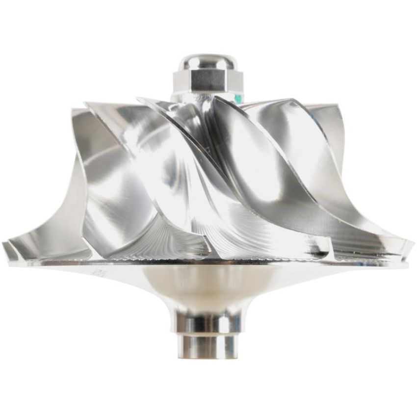 ROTOMASTER A1370514N Turbocharger Billet Compressor Wheel
