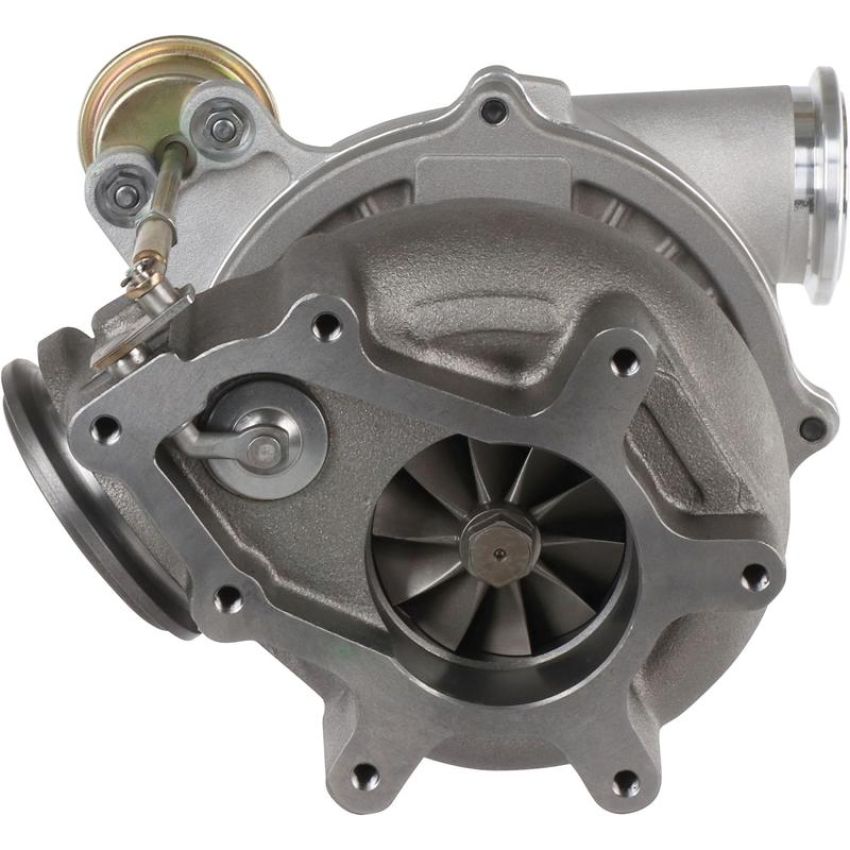 ROTOMASTER A1380100N Turbocharger