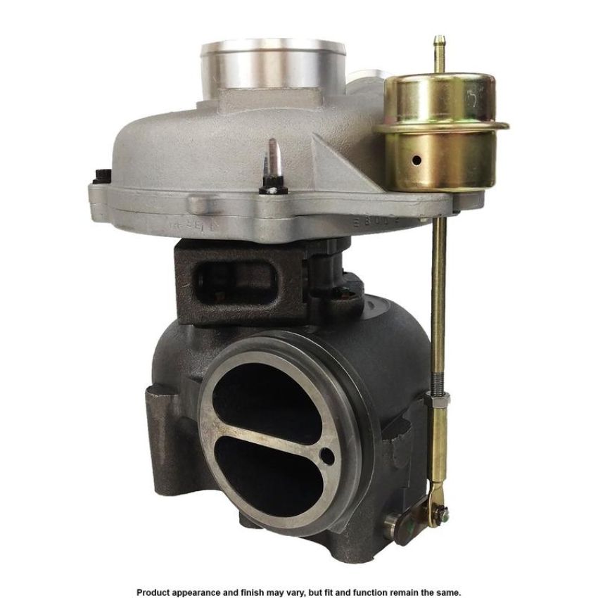 ROTOMASTER A1380100N Turbocharger
