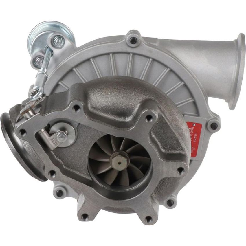 ROTOMASTER A1380108N Turbocharger