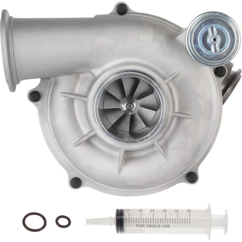 ROTOMASTER A1380108N Turbocharger