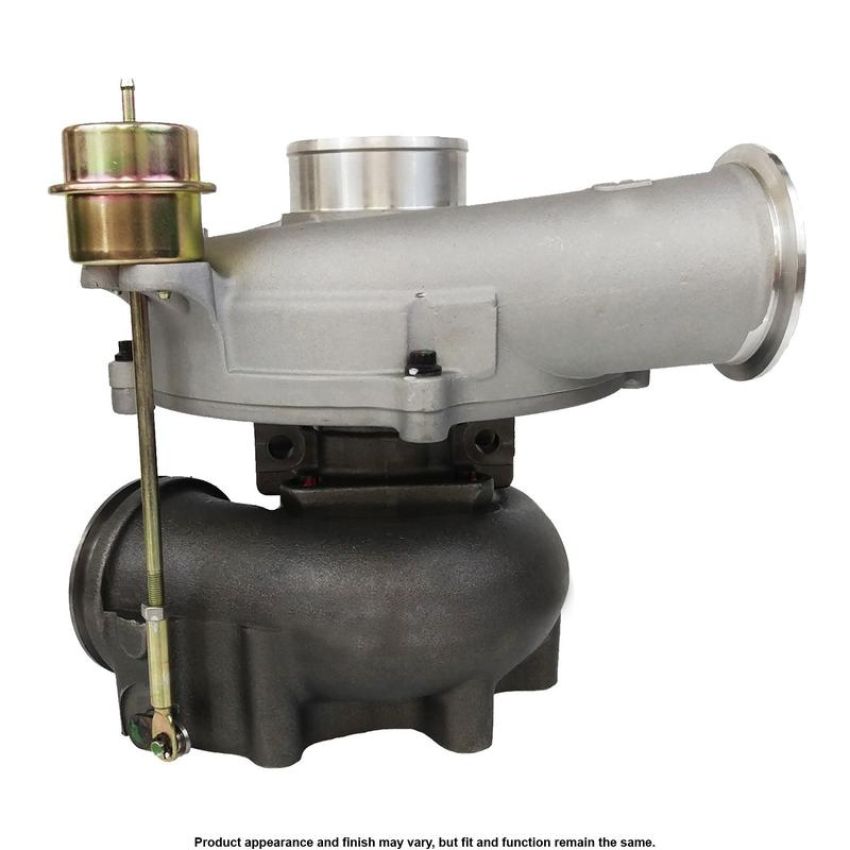 ROTOMASTER A1380108N Turbocharger