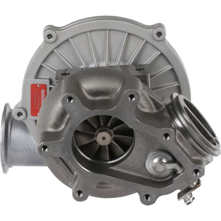 ROTOMASTER A1380152N Turbocharger