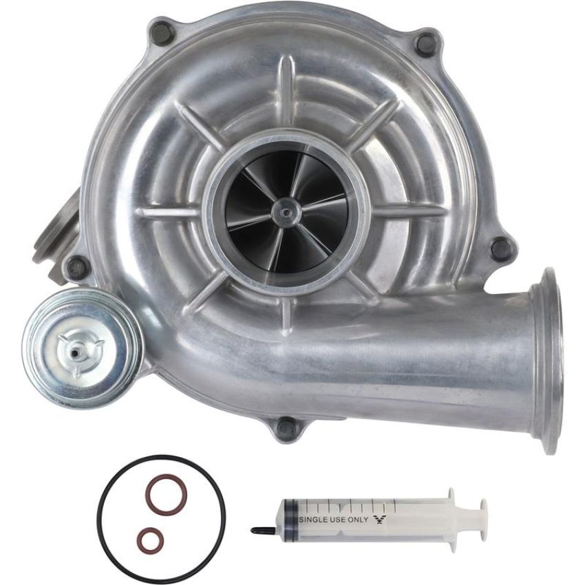 ROTOMASTER A1380152N Turbocharger