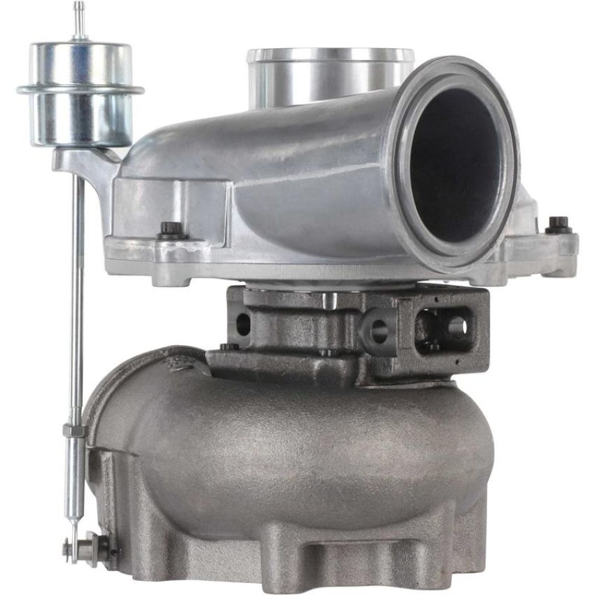 ROTOMASTER A1380152N Turbocharger