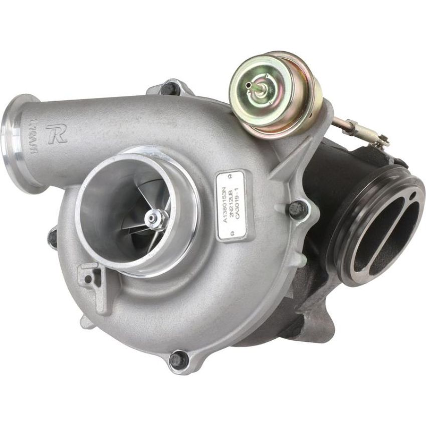 ROTOMASTER A1380153N Turbocharger