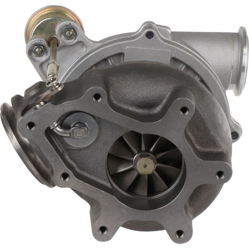 ROTOMASTER A1380153N Turbocharger