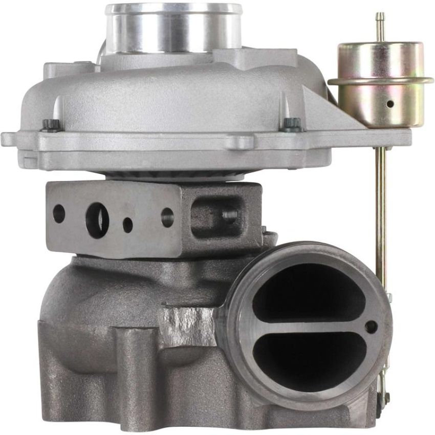 ROTOMASTER A1380153N Turbocharger