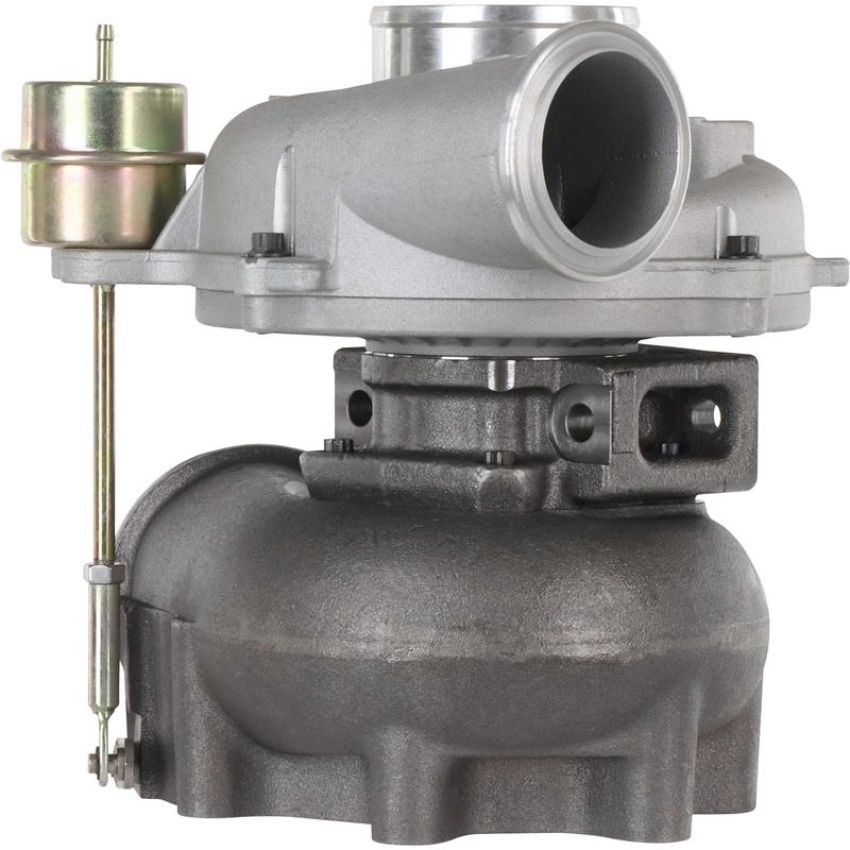 ROTOMASTER A1380153N Turbocharger