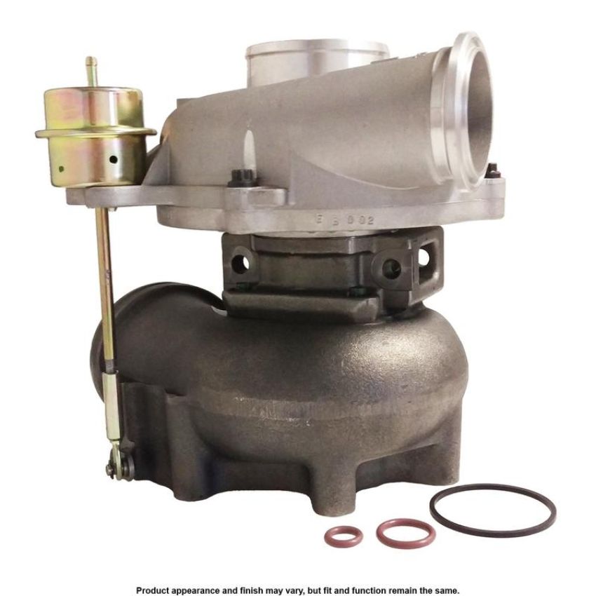 ROTOMASTER A1380153N Turbocharger