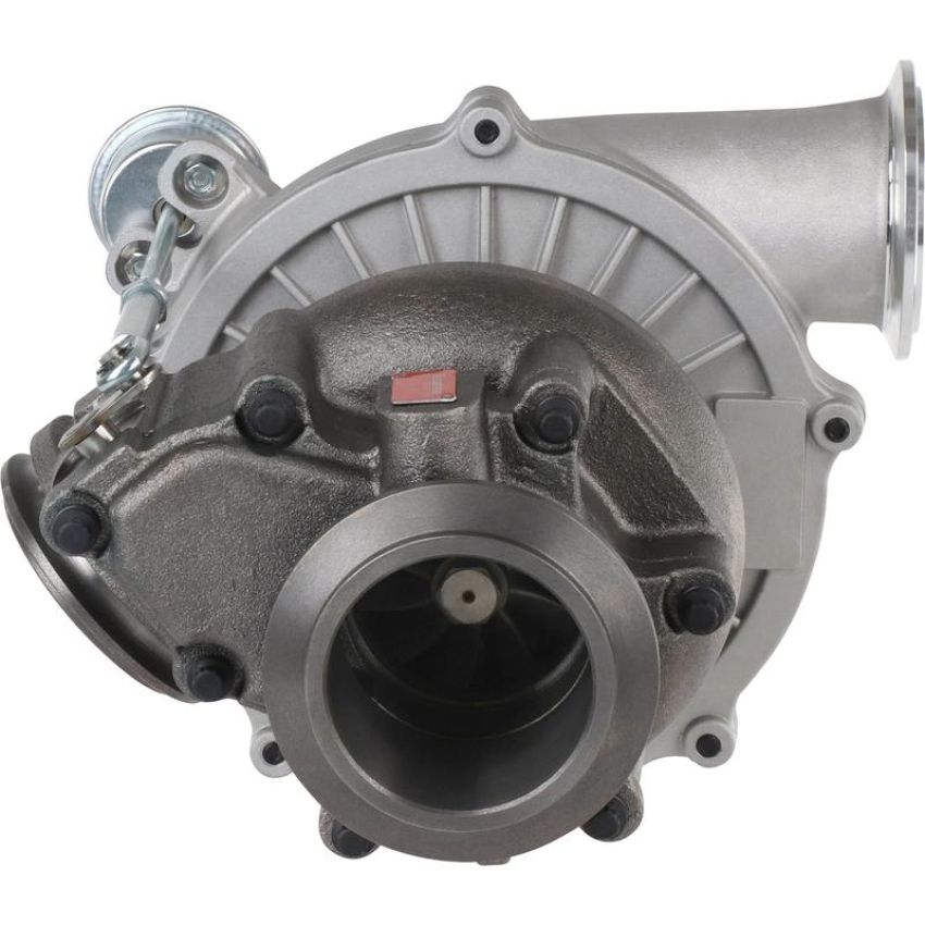 ROTOMASTER A1380155N Turbocharger