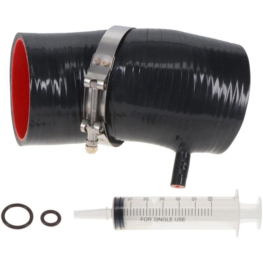 ROTOMASTER A1380155N Turbocharger