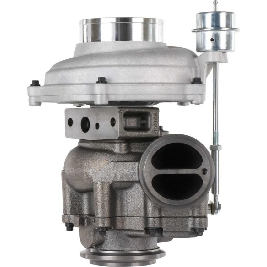 ROTOMASTER A1380155N Turbocharger