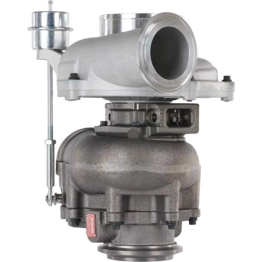 ROTOMASTER A1380155N Turbocharger
