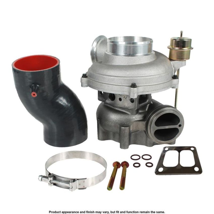 ROTOMASTER A1380155N Turbocharger