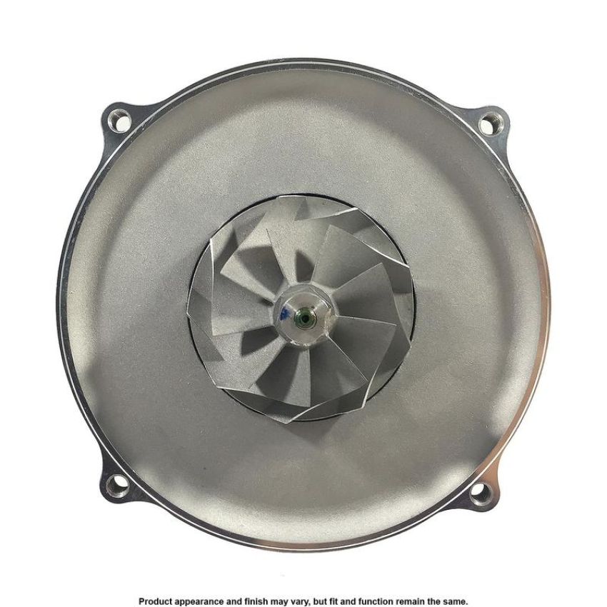 ROTOMASTER A1380203N Turbocharger Cartridge
