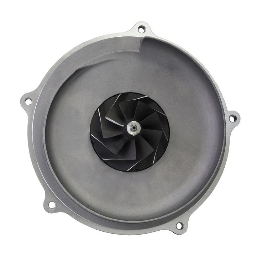 ROTOMASTER A1380205N Turbocharger Cartridge