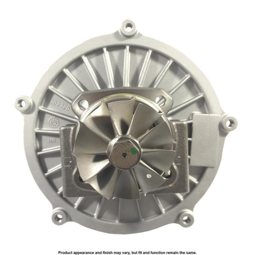 ROTOMASTER A1380205N Turbocharger Cartridge