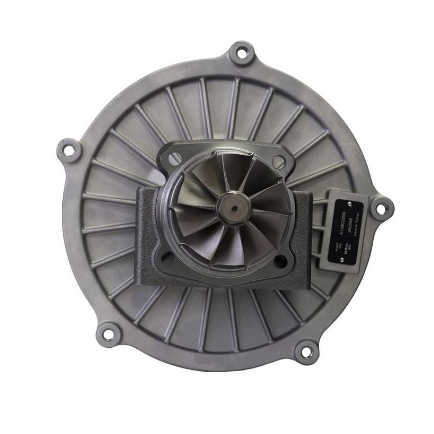 ROTOMASTER A1380206N Turbocharger Cartridge