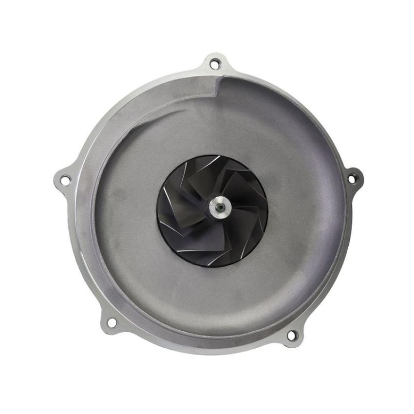 ROTOMASTER A1380206N Turbocharger Cartridge