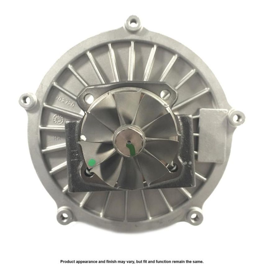 ROTOMASTER A1380206N Turbocharger Cartridge
