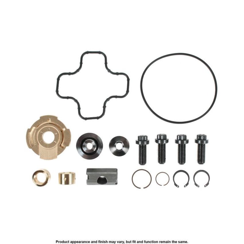 ROTOMASTER A1380306N Turbocharger Service Kit