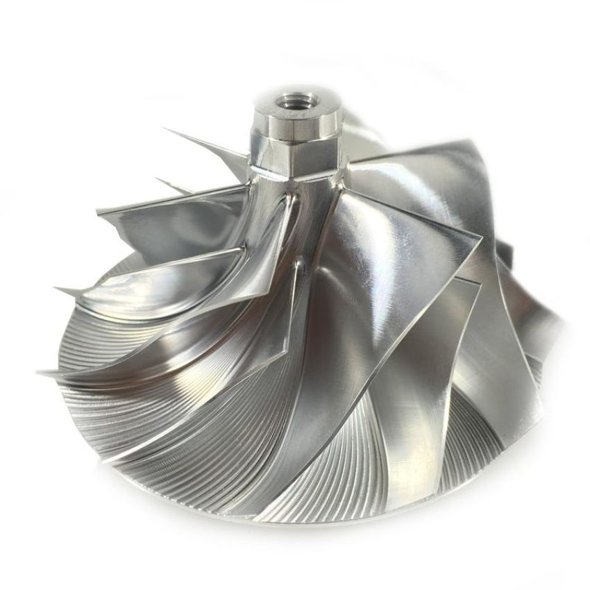ROTOMASTER A1380503N Turbocharger Billet Compressor Wheel