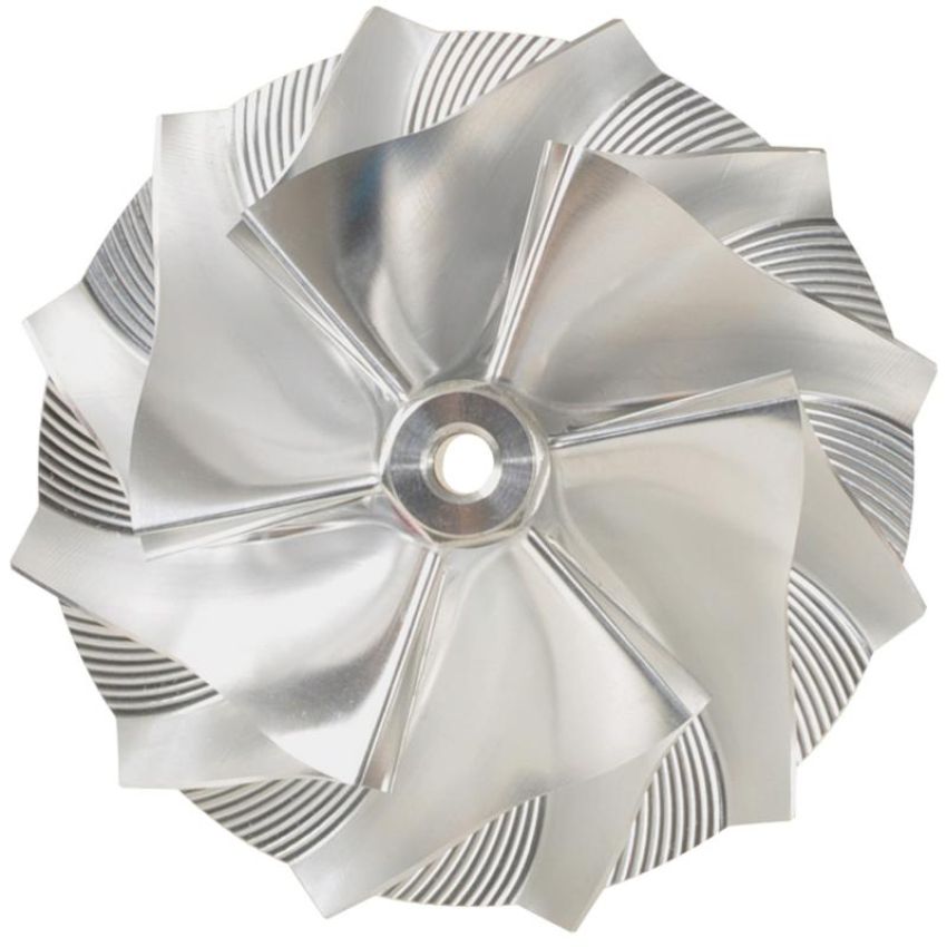 ROTOMASTER A1380503N Turbocharger Billet Compressor Wheel