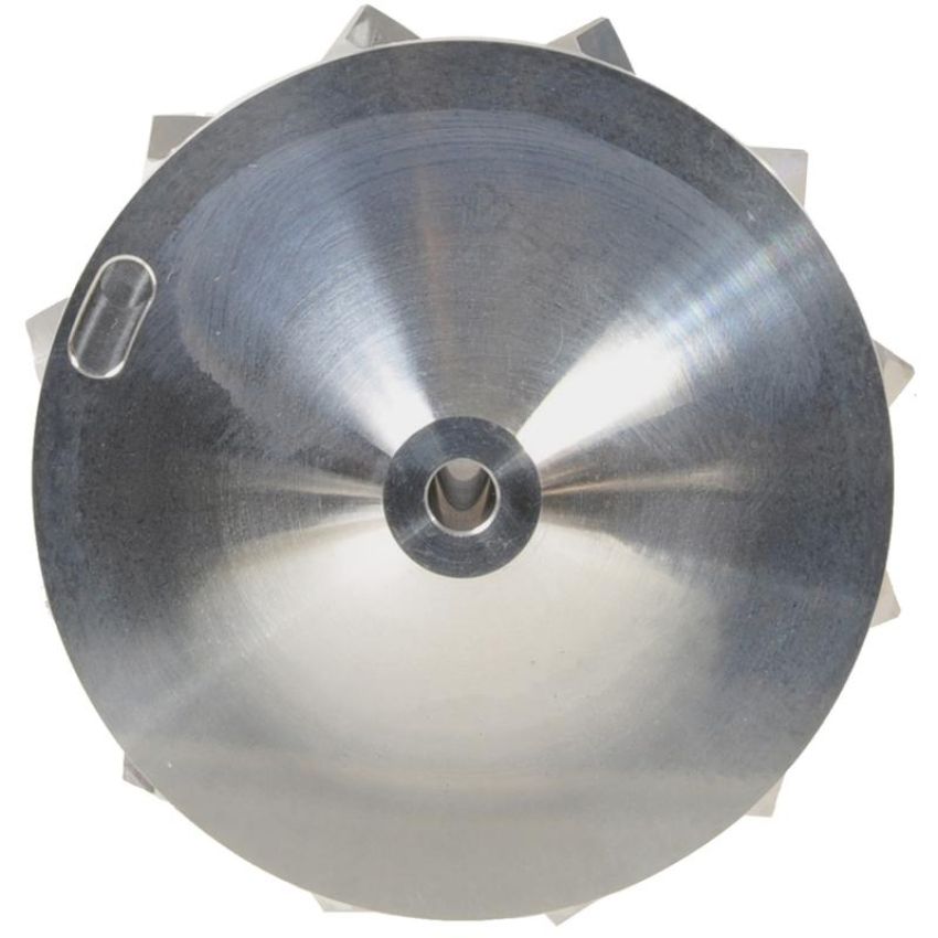 ROTOMASTER A1380503N Turbocharger Billet Compressor Wheel