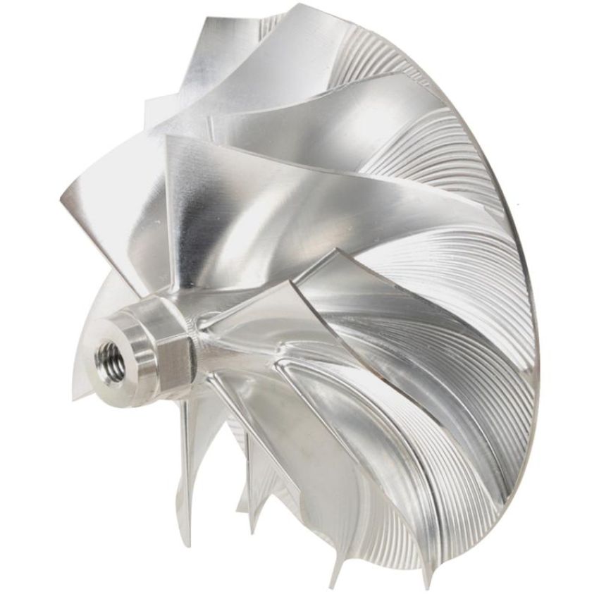 ROTOMASTER A1380503N Turbocharger Billet Compressor Wheel