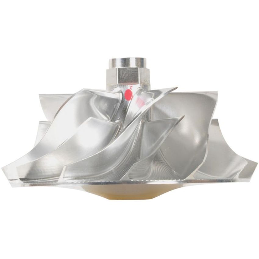 ROTOMASTER A1380503N Turbocharger Billet Compressor Wheel