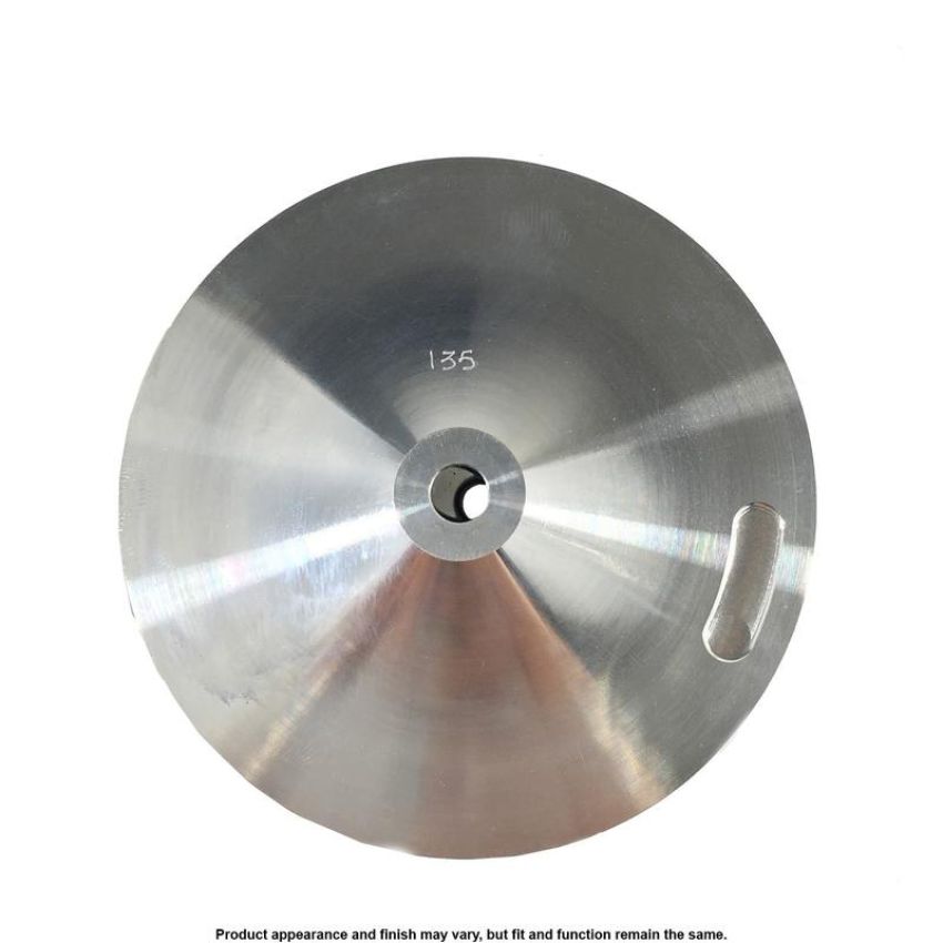 ROTOMASTER A1380503N Turbocharger Billet Compressor Wheel