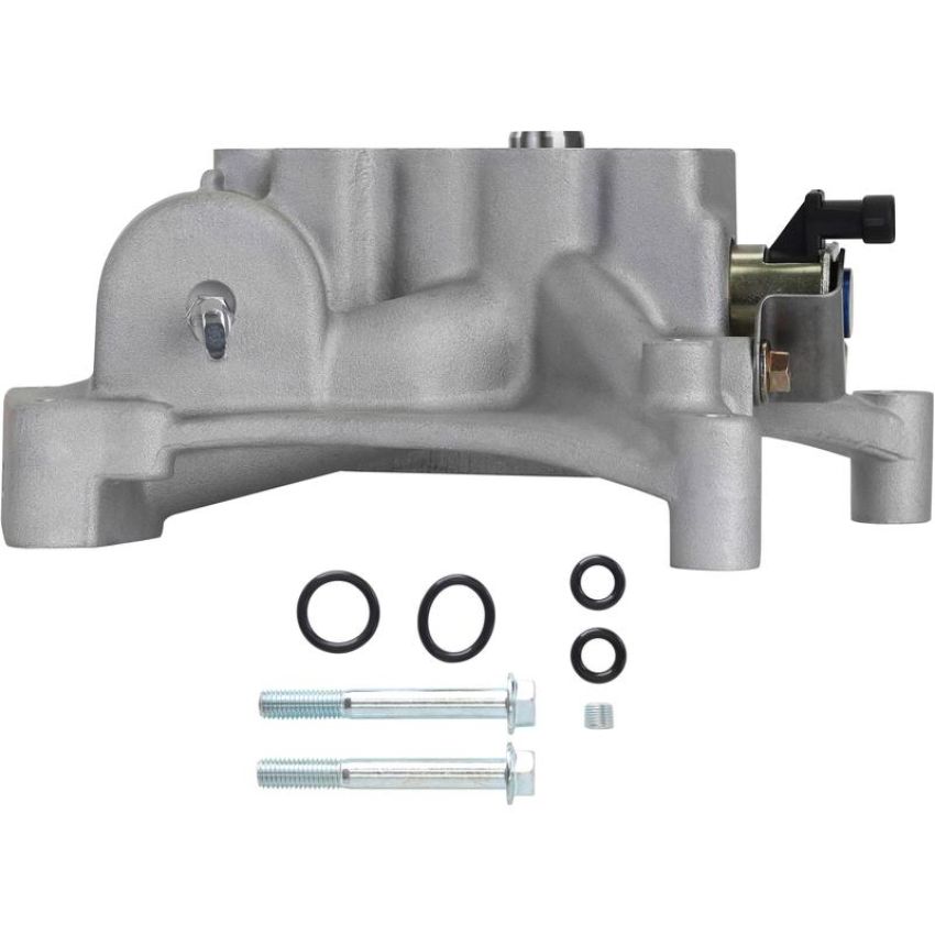 ROTOMASTER A1382201N Turbocharger Mount