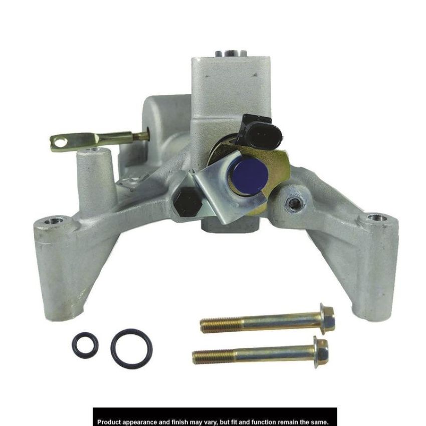 ROTOMASTER A1382201N Turbocharger Mount