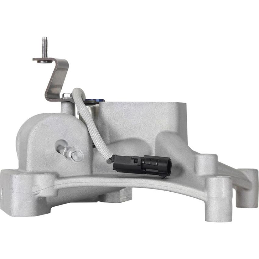 ROTOMASTER A1382215N Turbocharger Mount