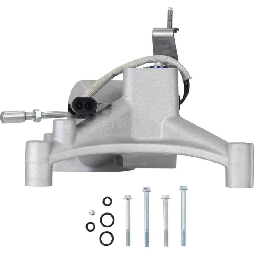 ROTOMASTER A1382215N Turbocharger Mount