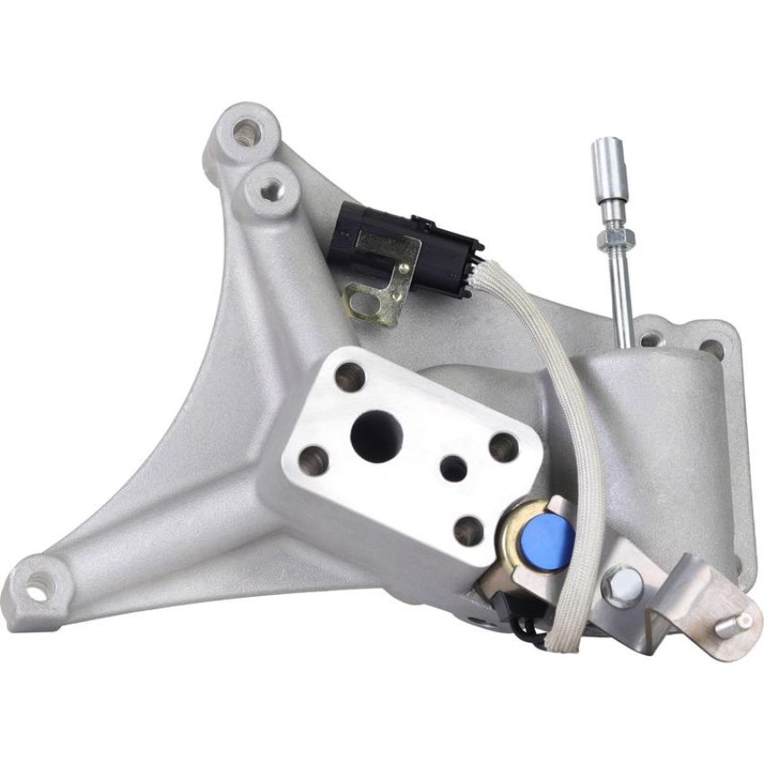 ROTOMASTER A1382215N Turbocharger Mount
