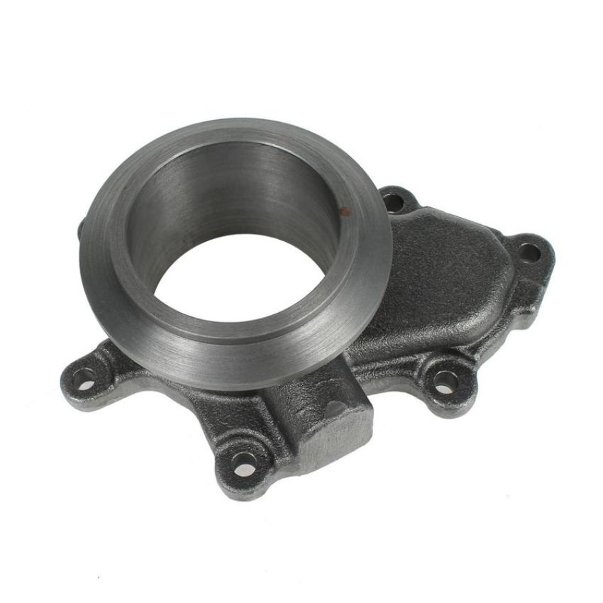 ROTOMASTER A1383801N Turbocharger Exhaust Adapter