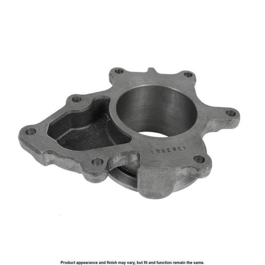 ROTOMASTER A1383801N Turbocharger Exhaust Adapter