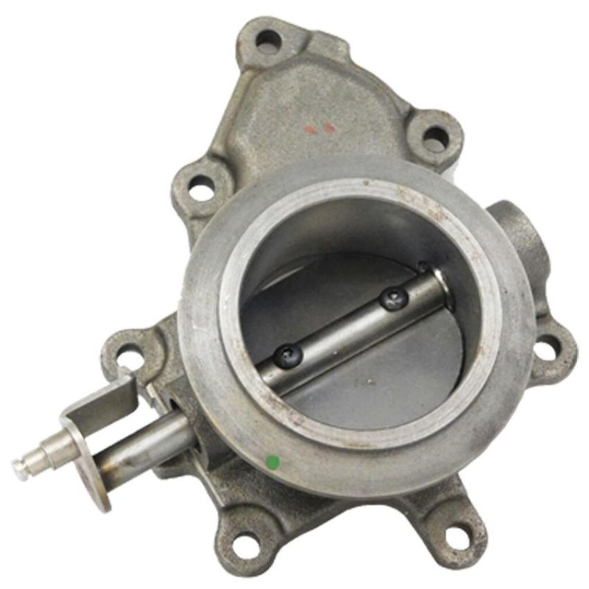 ROTOMASTER A1383802N Turbocharger Exhaust Adapter