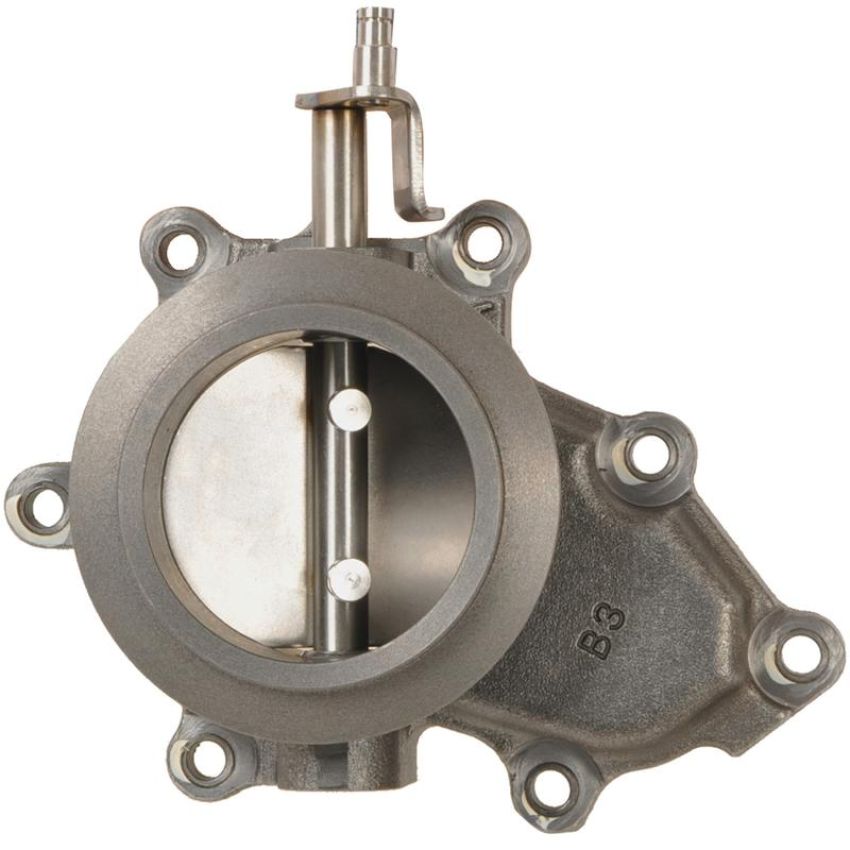 ROTOMASTER A1383802N Turbocharger Exhaust Adapter